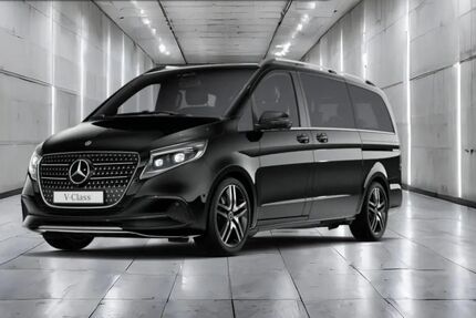 Mercedes-Benz V 300 9.000 km 85.442 &euro; Waldshut-Tiengen 79761