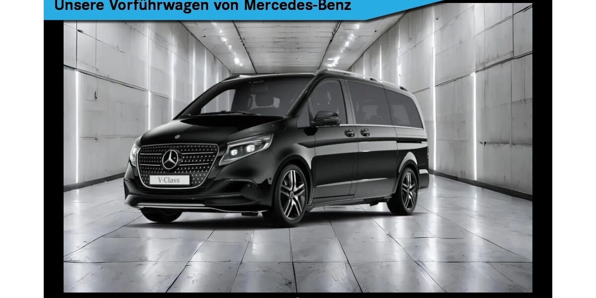 Mercedes-Benz V 300 9.900 km 83.062 &euro; Waldshut-Tiengen 79761