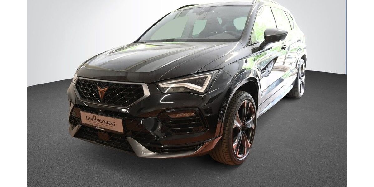 Cupra Ateca 34.000 km 34.890 &euro; Karlsruhe 76131