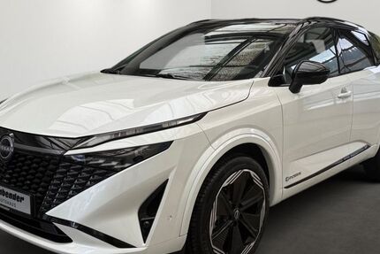 Nissan Qashqai 5.000 km 38.980 &euro; Dillenburg 35684