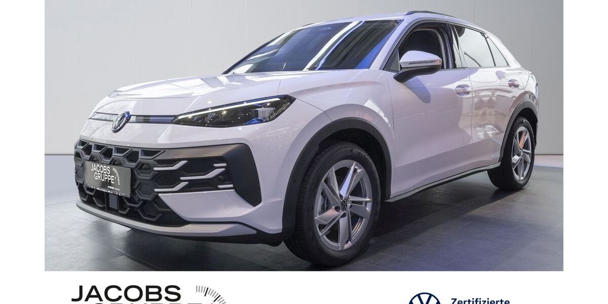 VW T-Roc 6.666 km 33.980 &euro; Geilenkirchen 52511