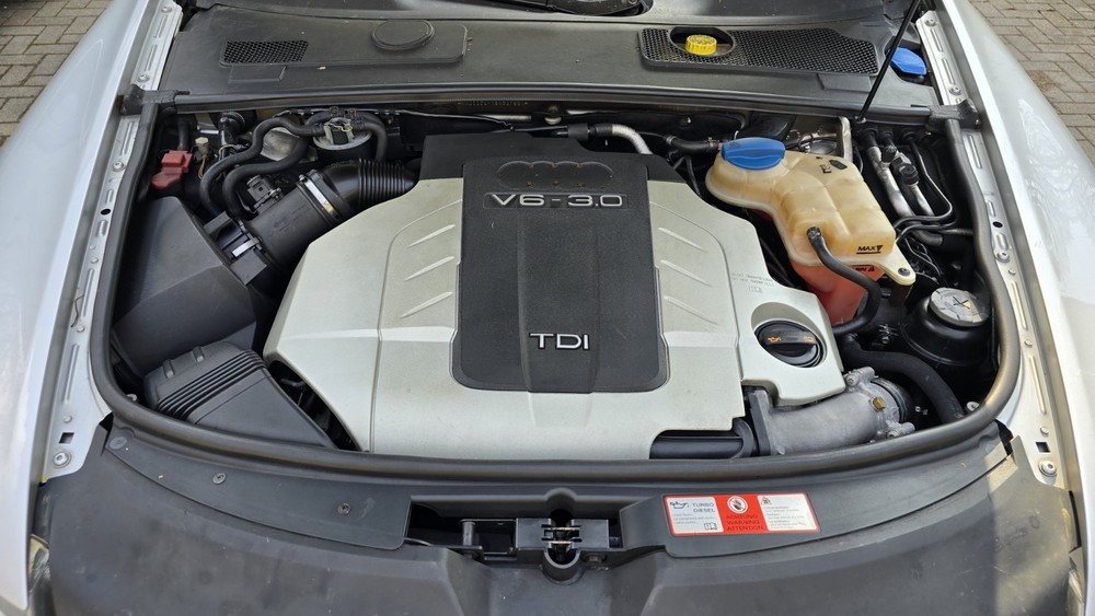 Audi A6 (Typ 4F) 232.000 km 2.974 &euro; Suhl 98527