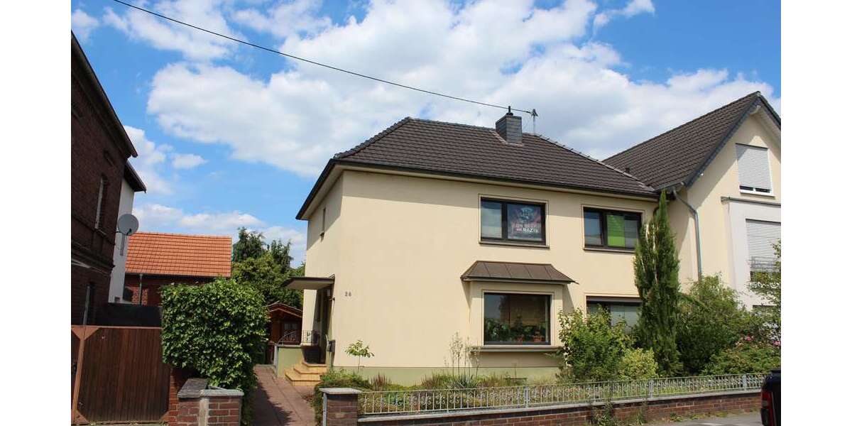 Einfamilienhaus Sankt Augustin - 3 Zimmer, 115 m&sup2;, 1.350&euro; | Angebot:26997491