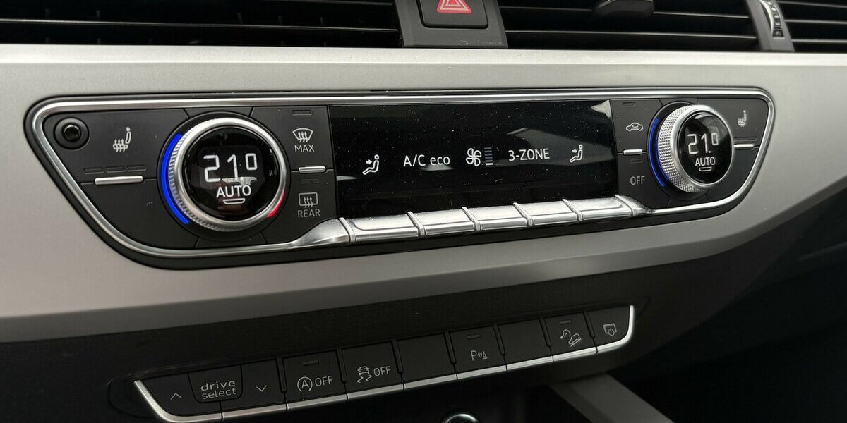 Audi A4 Allroad 40 TDI MASSAGE/PANO/MEMORY/CARPLAY 96.690 km 25.800 &euro; Villingen-Schwenningen 78054