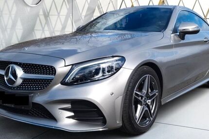 Mercedes-Benz C 220 79.100 km 35.650 &euro; Brietlingen 21382