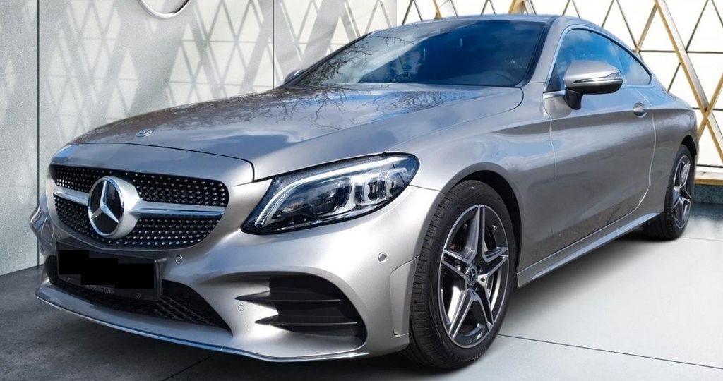 Mercedes-Benz C 220 79.100 km 35.650 &euro; Brietlingen 21382