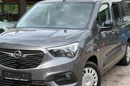 Opel Combo 57.900 km 20.900 &euro; Nordhorn 48527
