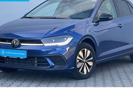 VW Polo 9.561 km 23.750 &euro; Crailsheim 74564