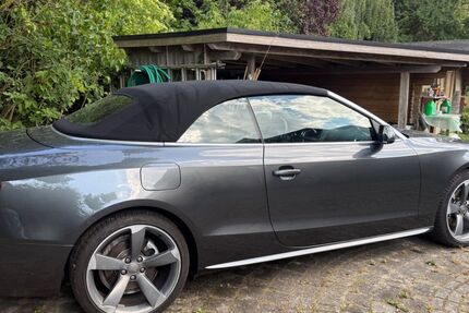 Audi A5 136.000 km 19.900 &euro; Twistringen 27239