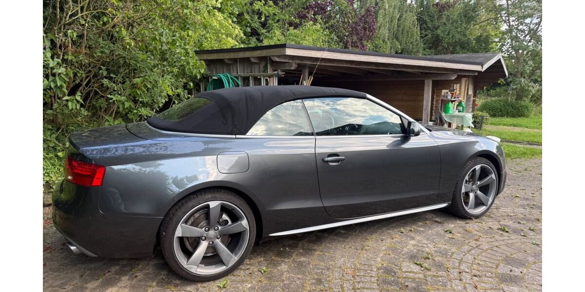 Audi A5 136.000 km 19.900 &euro; Twistringen 27239