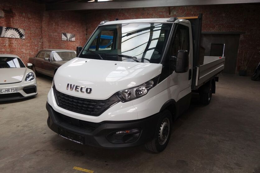 IVECO Andere 29.482 km 26.890 € Hilden 40721