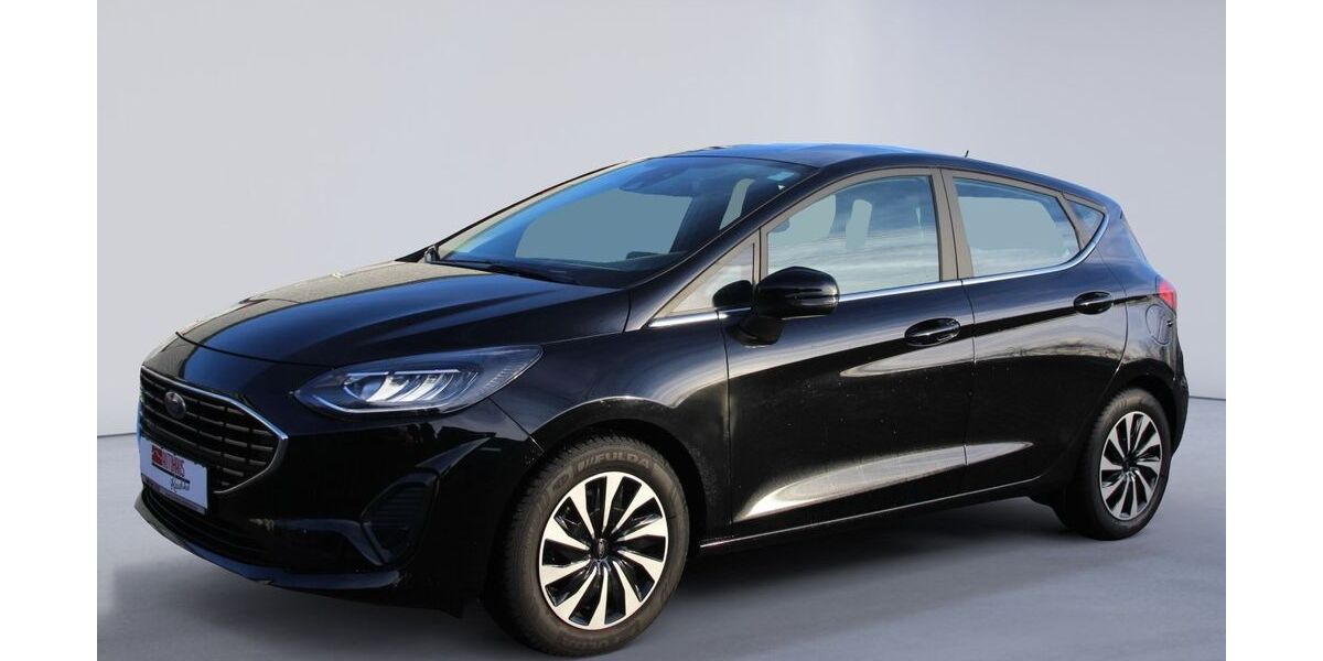 Ford Fiesta 52.450 km 15.290 &euro; Chemnitz 09228