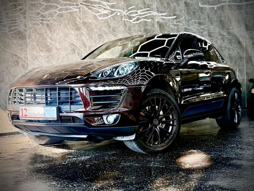Macan