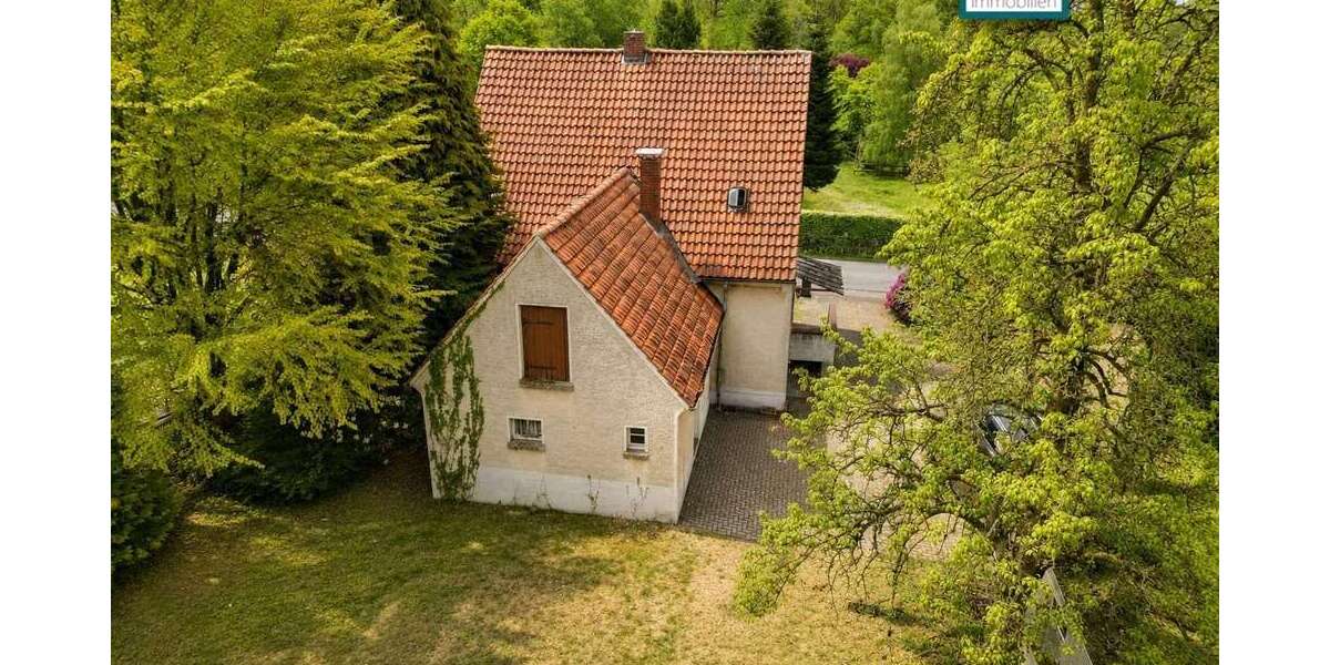 Einfamilienhaus Georgsmarienhütte - 6 Zimmer, 114 m&sup2;, 249.000&euro; | Angebot:27009612