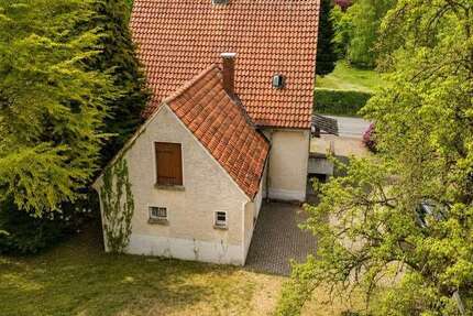 Haus Georgsmarienhütte - 6 Zimmer, 114 m&sup2;, 249.000&euro; | Angebot:27009612