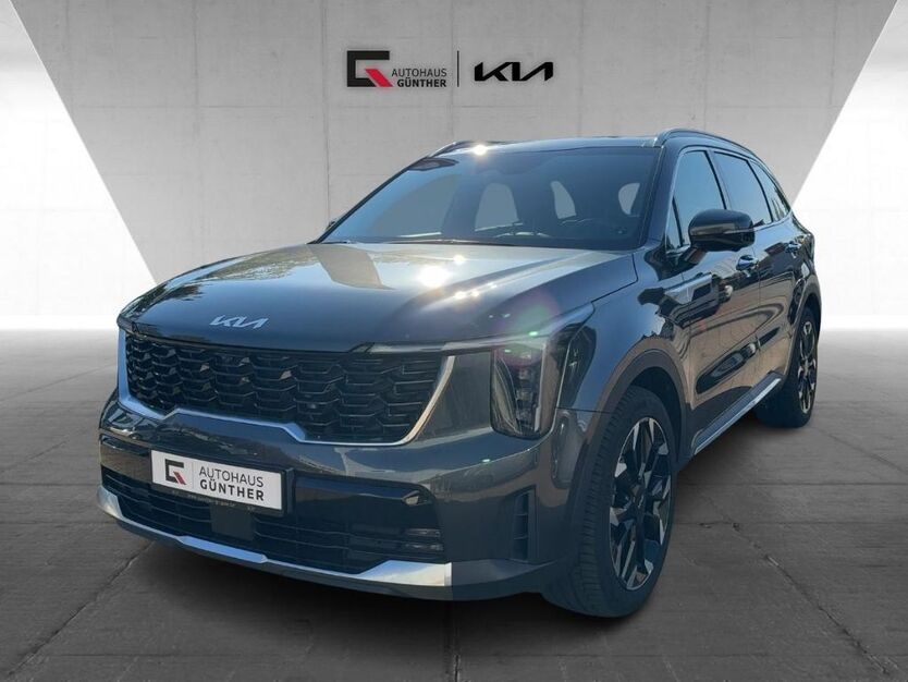 Kia Sorento 20.100 km 51.790 € Hamburg 20537