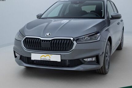 Skoda Fabia 5.000 km 26.989 &euro; Berlin 13088