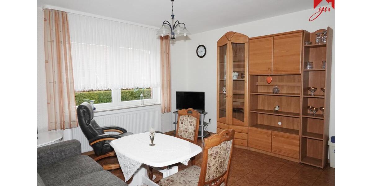 Erdgeschoßwohnung Aurich Egels und Wallinghausen - 2 Zimmer, 40 m&sup2;, 300&euro; | Angebot:26219624