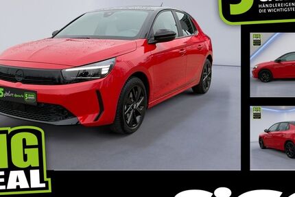 Opel Corsa 10.411 km 17.780 &euro; Augsburg 86179