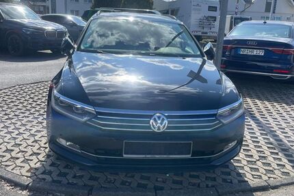 VW Passat Variant 167.092 km 13.990 &euro; Vettelschoss 53560