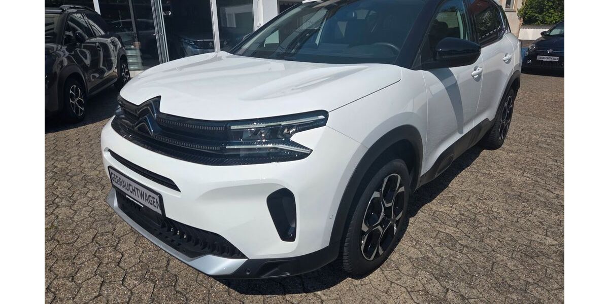 Citroen C5 Aircross 15.500 km 18.990 &euro; Erkrath 40699