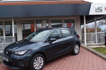 Seat Arona 10.000 km 21.999 € Pfatter 93102