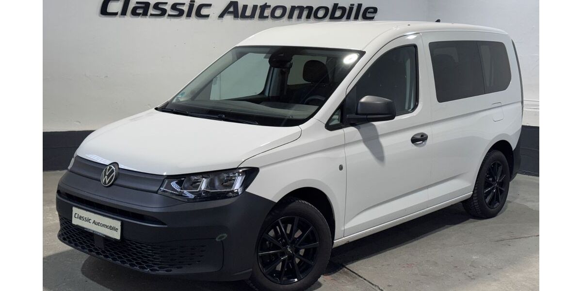 VW Caddy 109.000 km 19.300 &euro; Neuwied 56567