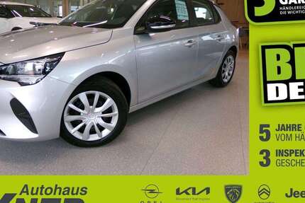 Opel Corsa 7.605 km 12.900 &euro; Hof 95032