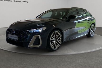 Audi A5 4.500 km 52.050 &euro; Grafenau 94481