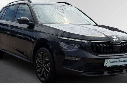 Skoda Kamiq 22.188 km 25.890 &euro; Stralsund 18437
