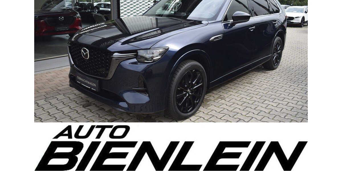 Mazda CX-80 14.591 km 48.900 &euro; Burgkunstadt 96224