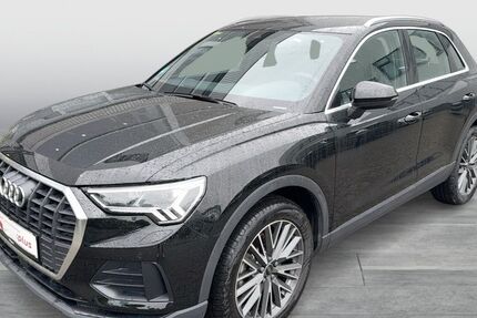 Audi Q3 11.404 km 46.222 &euro; Dortmund 44143