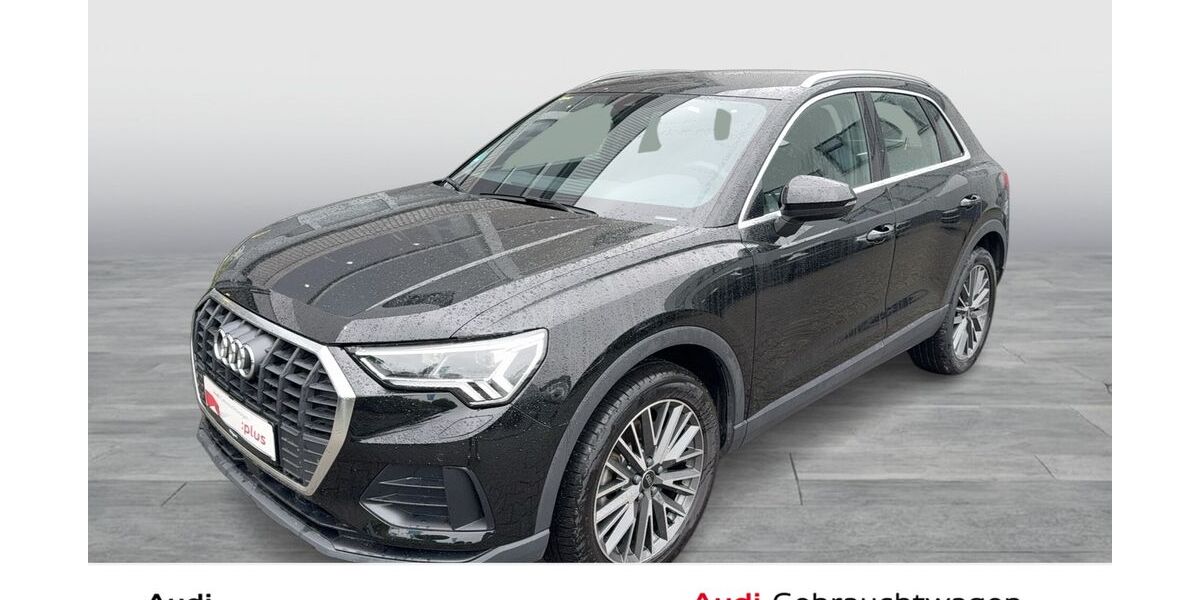 Audi Q3 11.404 km 46.222 &euro; Dortmund 44143