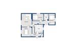 Einfamilienhaus Bietigheim-Bissingen Bietigheim - 6 Zimmer, 116 m&sup2;, 399.000&euro; | Angebot:26171271