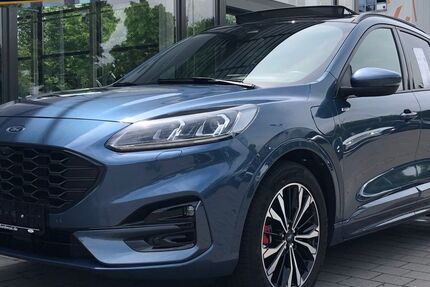 Ford Kuga 36.989 km 23.900 &euro; Augsburg 86156