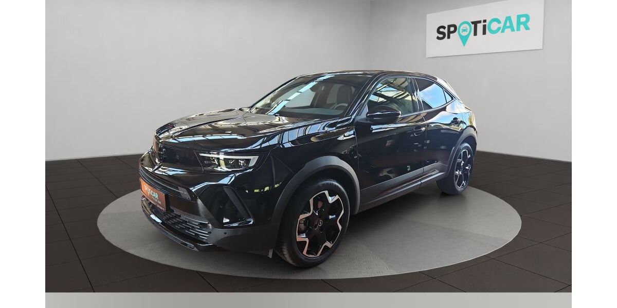 Opel Mokka 7.681 km 23.990 &euro; Gerstetten 89547