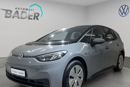 VW ID.3 16.165 km 22.930 &euro; Wolfratshausen 82515