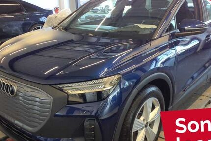 Audi Q4 e-tron 22.000 km 34.840 &euro; Wackersdorf 92442