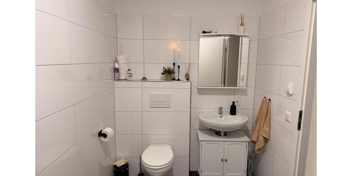 Erdgeschoßwohnung Nümbrecht - 2 Zimmer, 67 m&sup2;, 700&euro; | Angebot:24862667