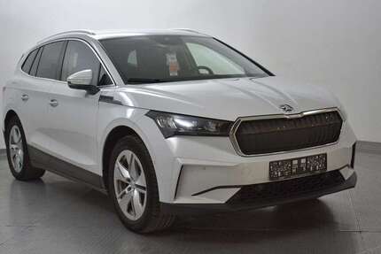 Skoda Enyaq 173.665 km 16.650 &euro; Bebra 36179