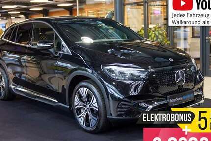 Mercedes-Benz EQE 300 13.301 km 58.900 &euro; Cloppenburg 49661