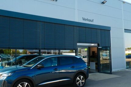 Peugeot 3008 24.950 km 17.950 &euro; Bad Saulgau 88348