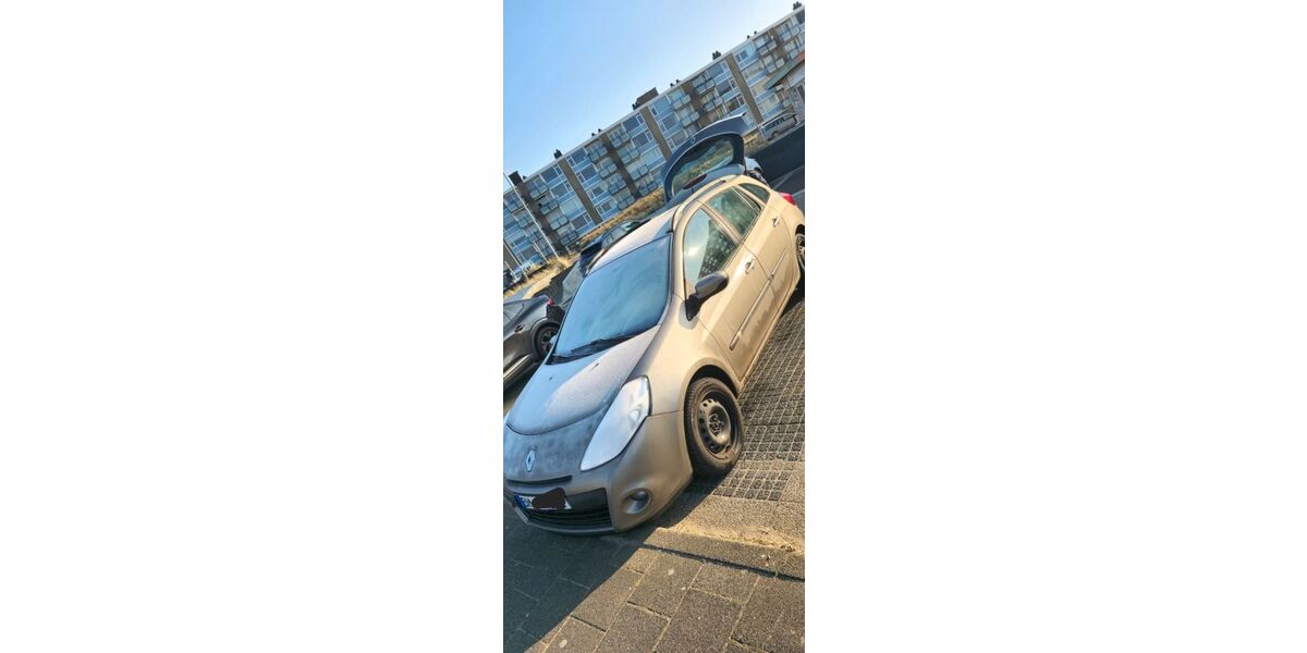 Renault Clio 250.000 km 4.490 &euro; Bergheim 50129