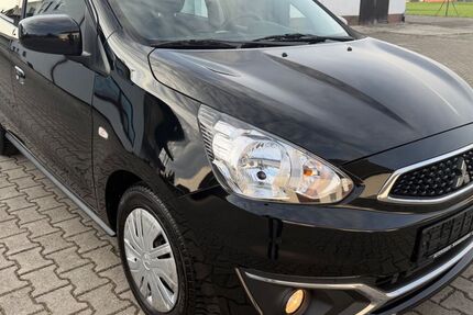 Mitsubishi Space Star 68.000 km 6.750 &euro; Mammendorf 82291