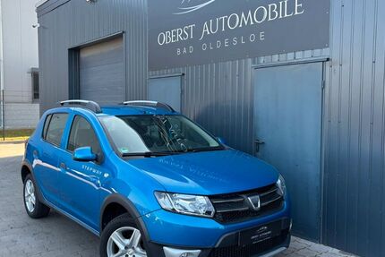 Dacia Sandero 61.408 km 8.650 &euro; Bad Oldesloe 23843