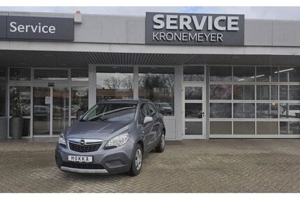 Opel Mokka 83.002 km 8.990 &euro; Emlichheim 49824