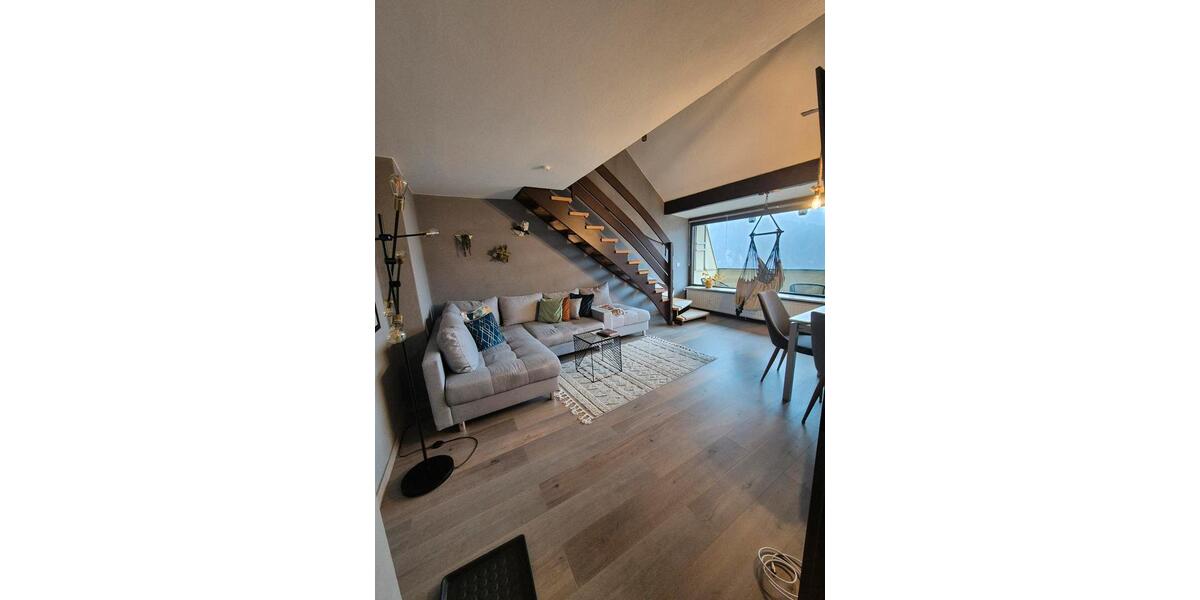 Dachgeschoßwohnung Langelsheim - 3 Zimmer, 59 m&sup2;, 72.000&euro; | Angebot:25723438