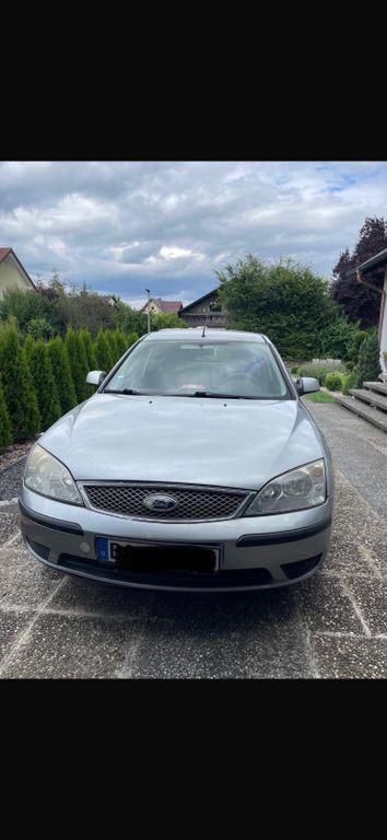 Mondeo