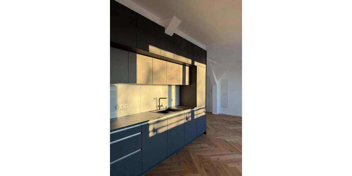 Etagenwohnung Lüneburg Neu Hagen - 2 Zimmer, 115 m&sup2;, 1.910&euro; | Angebot:25698792