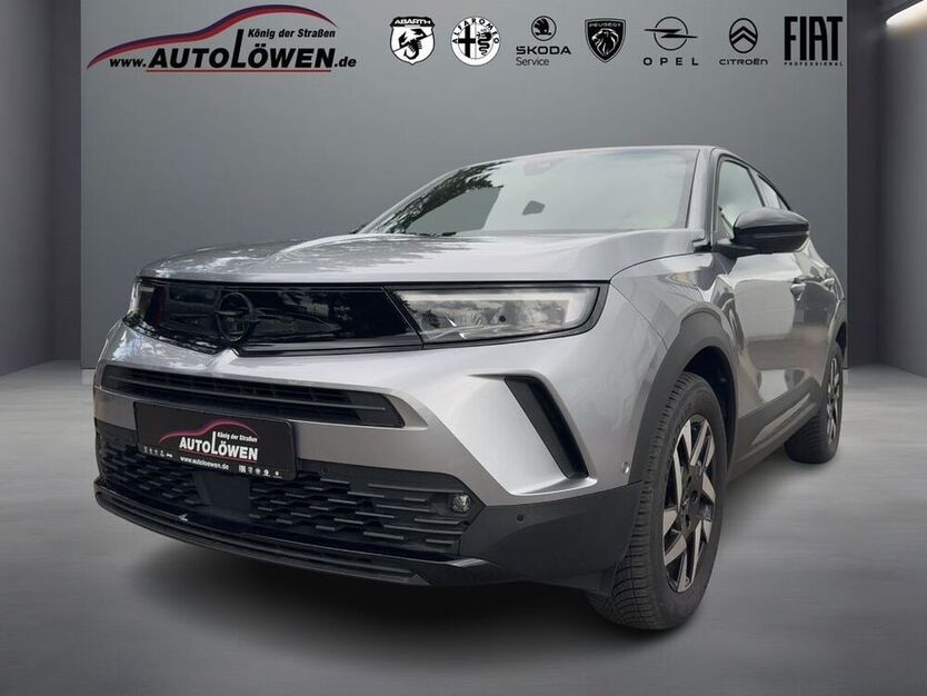 Mokka